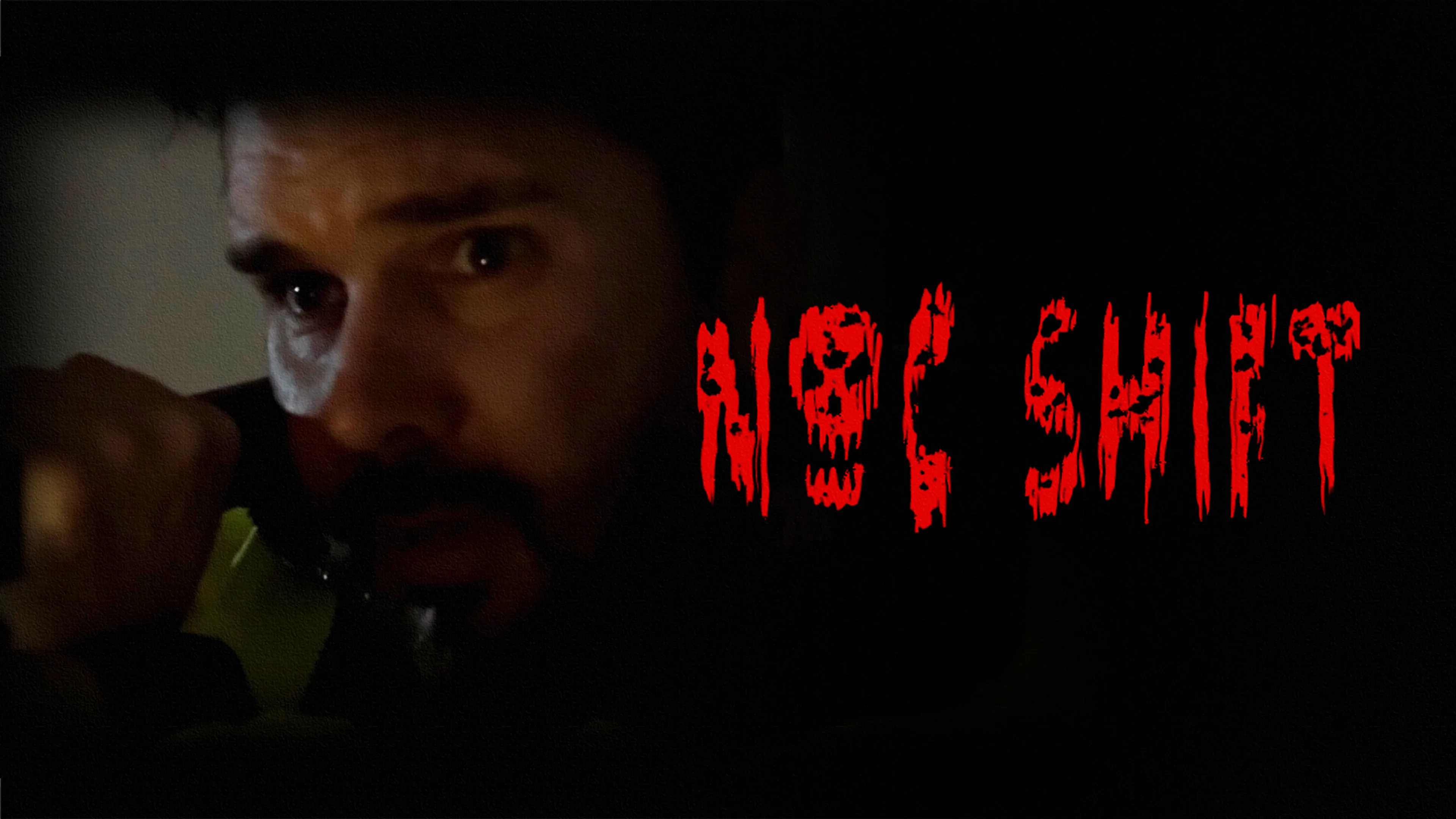 Noc Shift poster